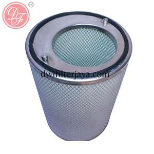 Filtro de Aire de Alta Calidad para Ventiladores y Compresores de Aire, Papel de Filtro de Alta Calidad AF-000064-04 - Product Image 2