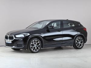 ข้อเสนอสุดคุ้ม ปี 2022 X2 1.5 XDRIVE25E SPORT - Product Image 3