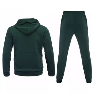 New Arrival Mens track suit new top design color high quality polyester material top selling tracksuits - Product Image 6