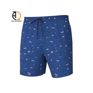 Shorts de pêche pour hommes, légers et anti-UV - Product Image 3