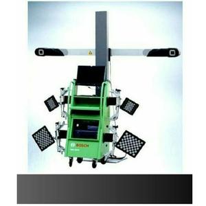 Máquina de Alineación 3D y Equipo de Calibración de Suspensión en Oferta para Talleres y Garajes Automotrices Disponible al Mejor Precio - Product Image 1