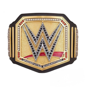 Ceintures de championnat de qualité supérieure, nouveau design, légères et très vendues, en vente. - Product Image 1