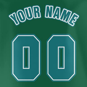 Camisetas de Béisbol Personalizadas de Alta Calidad con Logotipo, Mangas Cortas para Hombres, Mujeres y Niños, Camisetas de Softbol Incluidas, Servicio OEM - Product Image 6