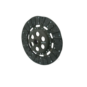 Nouvelle PLATTE D'EMBRAYAGE PRINCIPALE 11'' X 1.1/8'' 10 DENTS pour Massey Ferguson MF-135165,175,185 - Product Image 1