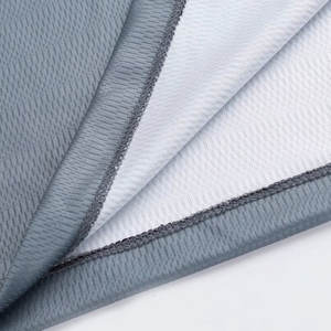 Maillots et shorts de basketball personnalisés pour hommes et femmes, uniformes d'été respirants imprimés par transfert thermique pour équipes, grandes tailles - Product Image 4