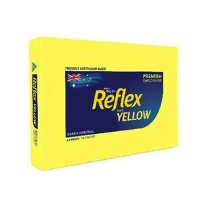 Premium Reflex A4 Copy <b>Paper</b> High Quality 80 GSM Office <b>Printing</b> <b>Paper</b> for Business and Commercial Use OEM Available - Product Image 1