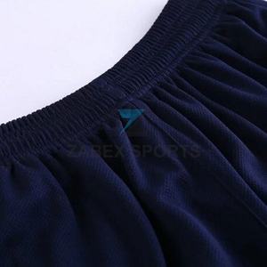 Conjunto de Uniforme de Baloncesto Ligero y Personalizado, Jersey y Pantalones Cortos Modernos, Tejido Transpirable que Absorbe la Humedad, para Entrenamiento en Equipo - Product Image 6