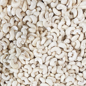 Offre Spéciale : Noix de Cajou Brutes à Prix Abordable W320, Noix de Cajou WW180, WW240, WW320, Noix de Cajou LP, Taille de Coupe Personnalisée - Product Image 1