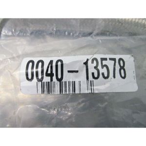 Tuyau de retour droit AMAT 0040-13578, pour eau réfrigérée - Équipements et pièces semi-conductrices de renommée mondiale chez Trusted Global Legacy - Product Image 1
