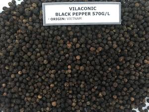 [Vilaconic Group] Poivre Noir 570 G/L Séché Procédé AD Poivre Noir Brut Haute Densité Qualité Export Vietnam Épice d'Assaisonnement - Product Image 6