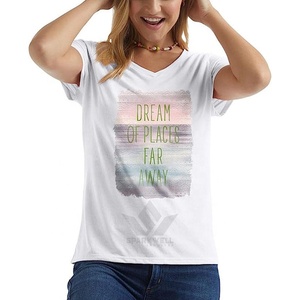 Custom Men's Oversized <b>White</b> Cotton T-Shirt Short Sleeve O-Neck Half Hood Half Holy Letter Print Casual Streetwear <b>Tee</b> - Product Image 3