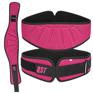 Training Support Equipment for Fitness Clubs Weightlifting <b>Belt</b> Gym Brands Wholesale Factory <b>Powerlifting</b> <b>Belt</b> - Product Image 4