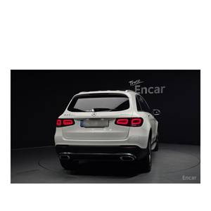 เมอร์เซเดส-เบนซ์ GLC-Class GLC300e 4MATIC รุ่นเดือนพฤศจิกายน 2022 วิ่ง 31,430 กม. เกียร์อัตโนมัติ พวงมาลัยซ้าย กล้องมองหลัง - Product Image 4