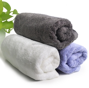 Toallas de Algodón de Lujo para Spa, 800 GSM, Absorbentes Premium, Proveedor OEM para Hoteles - Product Image 1