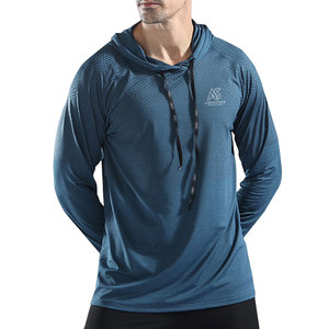 Dernières tendances en matière de sweats à capuche légers pour l'entraînement, service OEM, vente en gros de sweats à capuche pour hommes - Product Image 1