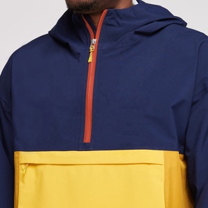 Chaqueta Cortavientos para Hombre, Diseño Más Demandado, Antiarrugas, Mejores Diseños, Chaqueta Cortavientos para Hombre Más Vendida con Tela de Última Generación - Product Image 6