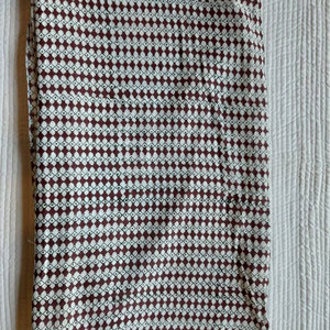 Tela de Algodón Estampada en Bloque al por Mayor para Confección de Vestidos, Bolsos y Accesorios de Ropa de Cama, Tela Multiusos Rediseñada - Product Image 1