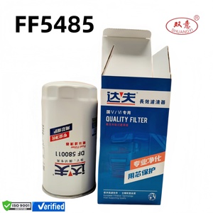 État neuf 	 Filtres à carburant pour générateurs 	 FF5544 	 SN25047 	 Filtre à carburant Cx0710 	 FF5485 	 FF5420 	 Filtre à carburant pour <span class=keywords><strong>camion</strong></span>-<span class=keywords><strong>citerne</strong></span> 	 BF7966 	 FF185 - Product Image 1