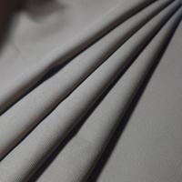 MASTER TEXTILE Tissu de travail de qualité supérieure, résistant aux plis, tissé en sergé, poids moyen, 65% polyester, 35% coton, 250 GSM