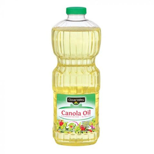 Aceite Vegetal de Canola Refinado Orgánico 100% Puro de Origen Estadounidense de Alta Calidad envasado al Vacío al por Mayor - Product Image 2