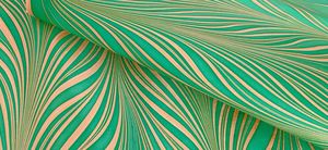 Servicios de Impresión de Marblado Acuático Personalizado, Diseño Artesanal de Papel y Superficies de Tela Ebru, Exportador Mayorista de India - Product Image 4