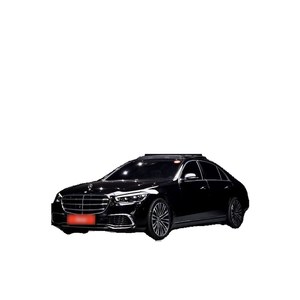 Mercedes-Benz Classe S S450L 4MATIC Modèle décembre 2023 avec 146 802 km, boîte automatique, sièges en cuir, caméra de recul - Product Image 1