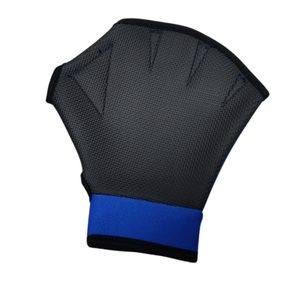 Gants résistants aux produits chimiques de plongée en néoprène pour sports nautiques 1mm - Product Image 1