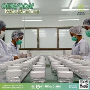 เซรั่มซิก้า ลิโปโซม บำรุงริมฝีปาก ซินเทลล่า เอเชียติก้า ช่วยเติมความชุ่มชื้นและปลอบประโลมผิว (รับผลิตแบบ OEM/ODM และ Private Label) - Product Image 5