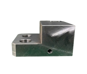 Fabricante de Piezas de Fresado CNC de Precisión y Fabricación de Soldadura de Metales - Product Image 3