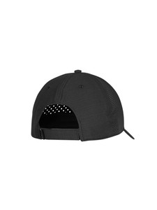 Gorra de Béisbol Transpirable con Logotipo Personalizado, Visera Curva y Correa Ajustable, 6 Paneles, Calidad Premium - Product Image 3