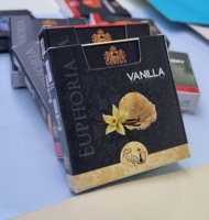 Perzik Dubbele Appel Liefde 66 Munt Citroen Blauwe Bes Russische Room Smaken KEMPER HERBALS Private Limited Eigen Merk Kruiden