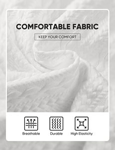 Shorts décontractés amples en coton pour hommes, couleur blanche, avec logo personnalisé, style streetwear estival, double ouverture et cordon de serrage large - Product Image 6
