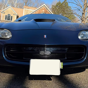 Chevrolet Camaro Z28 SS Coupé 2002 - Product Image 2