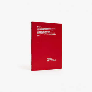 BELIFT ENHYPEN-ROMANCEUNTOLD (Versión ENGENE) CD coreano - Product Image 1