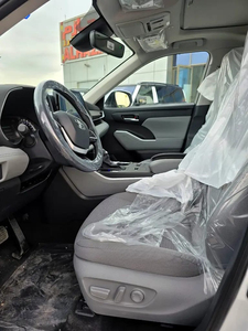 โตโยต้า ไฮแลนเดอร์ GXR ปี 2025 ใหม่เอี่ยม รุ่น GCC ไฮบริด 2499 ซีซี SUV ขับเคลื่อน 4 ล้อ 399 แรงม้า 7 ที่นั่ง 6 สูบ เกียร์อัตโนมัติ พวงมาลัยซ้าย - Product Image 4