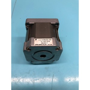มอเตอร์สเต็ปเปอร์ JAPAN SERVO รุ่น KH56LM2-551ขนาด1.8° — อุปกรณ์และชิ้นส่วนเซมิคอนดักเตอร์ระดับโลกที่เชื่อถือได้พร้อมประวัติความเป็นมาอันยาวนานที่ - Product Image 1