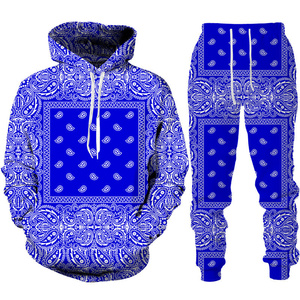 Conjunto Deportivo Informal de Invierno Ecológico OEM |   Ropa Deportiva de Diseño Personalizado |   Suministro del Fabricante: 100% Algodón de Secado Rápido - Product Image 2