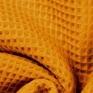 Tela Piqué Ligera de Poliéster 100% de 280 GSM de Alta Calidad Personalizada al por Mayor para Camisetas Polo, Material Sólido - Product Image 6