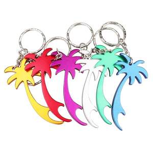 Abridor de Botellas de Aleación de Zinc con Logotipo Personalizado, Portátil, Duradero, Clásico, Novedoso, para Regalo - Product Image 3