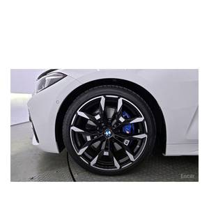 บีเอ็มดับเบิลยู ซีรีส์ 4 รุ่น 420i เอ็ม สปอร์ต คอนเวอร์ทิเบิล ปี 2024 ระยะทาง 20,002 กม. เกียร์อัตโนมัติ พวงมาลัยซ้าย กล้องมองหลัง - Product Image 5