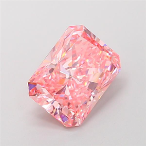Proveedor Profesional de Diamantes Rosados Radiantes Cultivados en Laboratorio para Exportadores de Joyería, Cadenas Minoristas y Mayoristas - Product Image 6