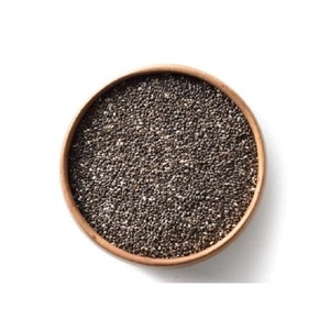 Semillas de Chía Negra de Primera Calidad que Ofrecen Nutrición Vegetal, Fibra y Nutrientes Esenciales para Comidas Saludables - Product Image 6