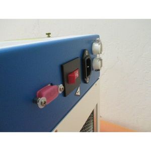 AMAT 3380-00002 ระบบควบคุมอุณหภูมิแบบโซลิดสเตท - อุปกรณ์และชิ้นส่วนเซมิคอนดักเตอร์ระดับโลกที่เชื่อถือได้ - Product Image 6