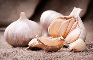 HOJUELAS DE AJO DESHIDRATADAS / REBAJAS DE AJO SECO DE CALIDAD PREMIUM PARA INGREDIENTES CULINARIOS - Product Image 3