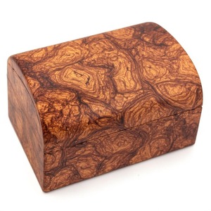 Étui à cigares en bois dur haute résistance, conçu pour une protection fiable et un confort de voyage durable - Product Image 2