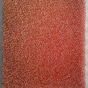 Hochporöser Kupfermetallschaum zu Günstigen Preisen für Batterieelektroden und Wärmeableitung - Product Image 3