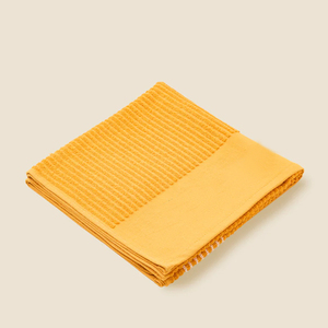 Serviettes de golf en coton doux imprimées avec logo personnalisé, haute qualité, grande quantité, légères, douces et confortables - Product Image 4