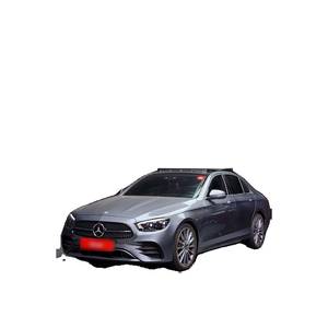 Mercedes-Benz Clase E E350 4MATIC AMG Line 2023, 49,941 km, Caja de Cambios Automática, Asientos de Cuero, Volante a la Izquierda, Cámara Trasera - Product Image 1