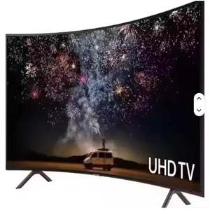 Téléviseur QLED CURVE UHD 75 pouces Q900R NEUF QLED 8K TV 4K TV - Product Image 1