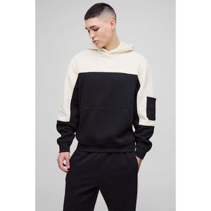 Ensemble de survêtement respirant 5 pièces personnalisé avec logo pour hommes : Leggings et tenue de sport - Product Image 6
